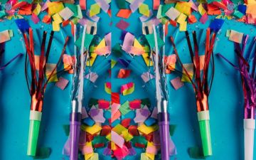 Vier jouw kinderfeestje bij WoerdenSport!
