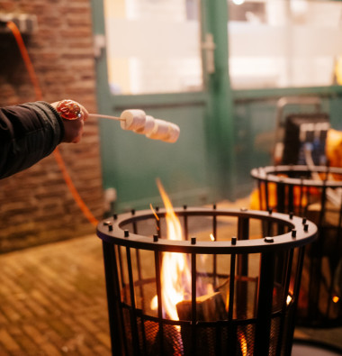 Kerstmarkt in H2O 