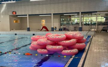 RecreatieZwemmen in H2O - herfst 2024