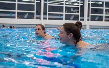Bring a Friend-actie tijdens de herfstvakantie!